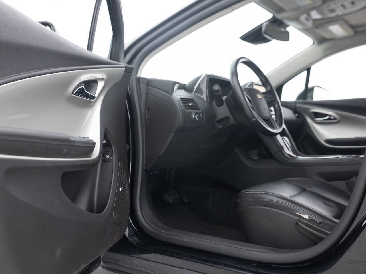 Used Car 2013 Chevrolet Volt  Premium 4dr Hatchback For Sale Under $10,000 In Coal City, Illinois