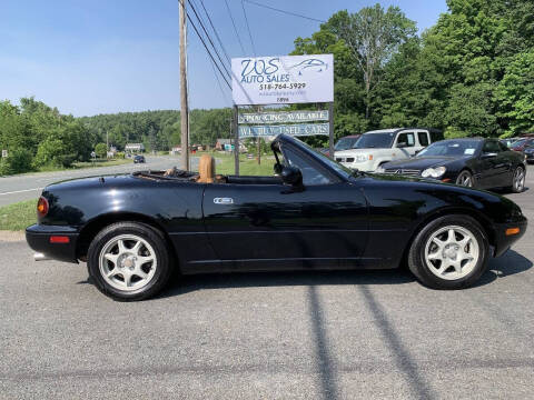1994 Mazda MX-5 Miata