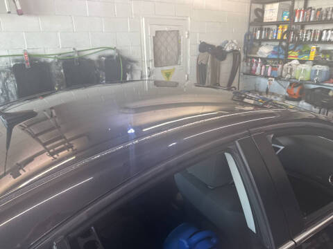 2011 Chevrolet Cruze LT