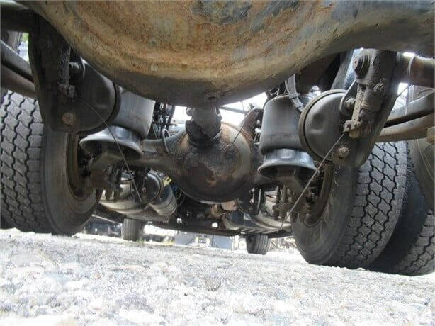 2014 Freightliner Cascadia