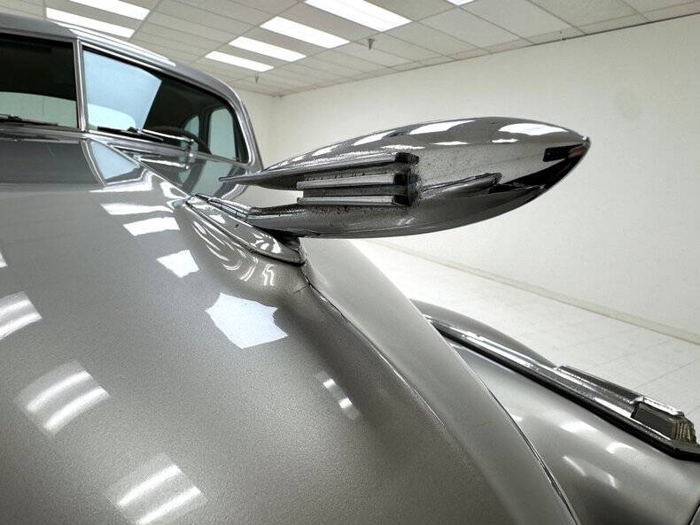 1939 Cadillac Series 62
