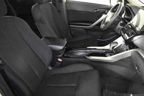 2024 Mitsubishi Eclipse Cross LE