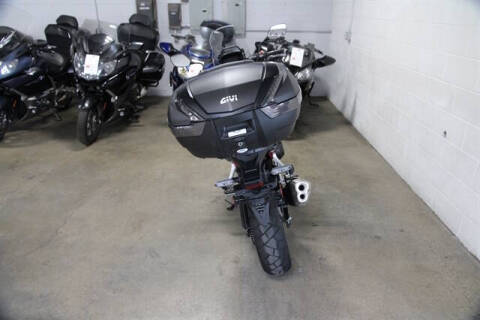 2021 Honda CB500X ABS