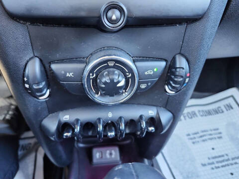 2013 MINI Hardtop Cooper