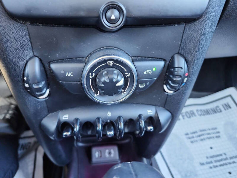 2013 MINI Hardtop Cooper