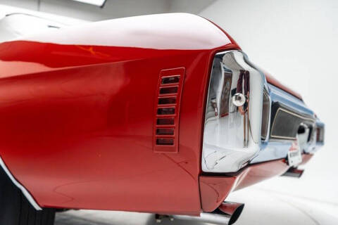 1970 Chevrolet Chevelle