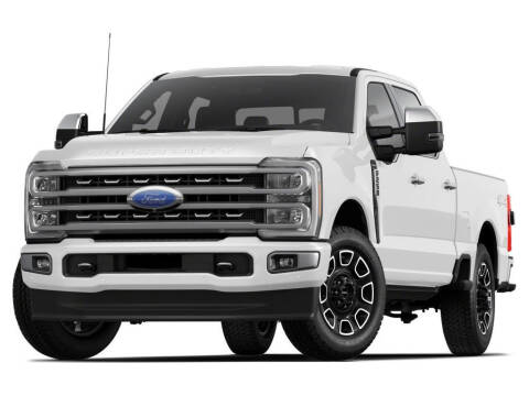 2023 Ford F-250 Super Duty for sale at Everyone's Financed At Borgman in Grandville MI