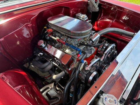 1955 Chevrolet 150