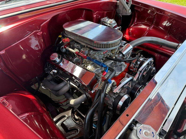 1955 Chevrolet 150