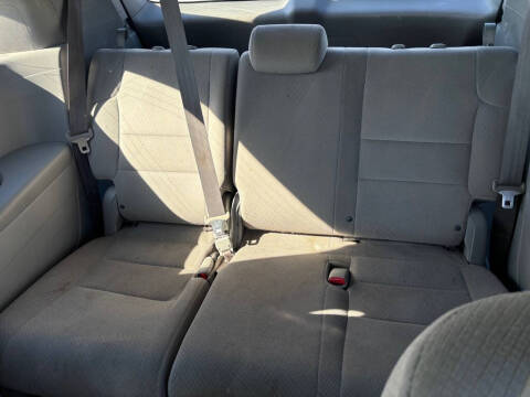 2014 Honda Odyssey EX
