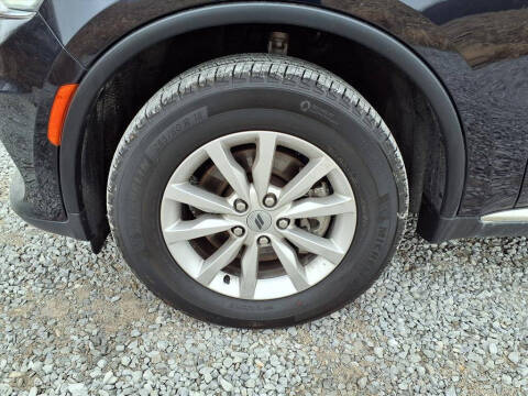 2024 Dodge Durango SXT