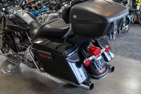 2010 Harley-Davidson Road King