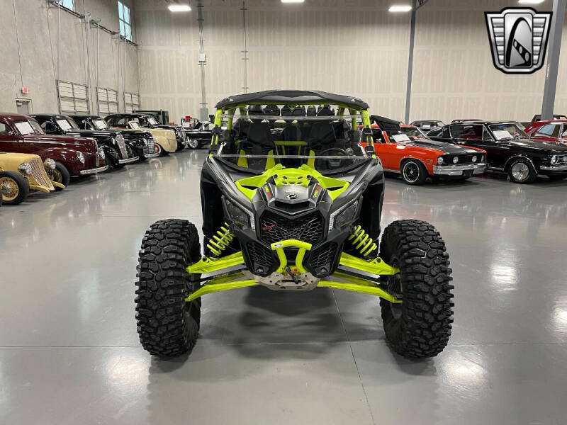 2020 Can-Am Maverick