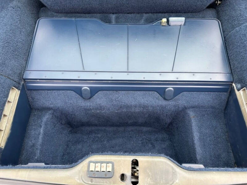 1982 Chevrolet Camaro Z28