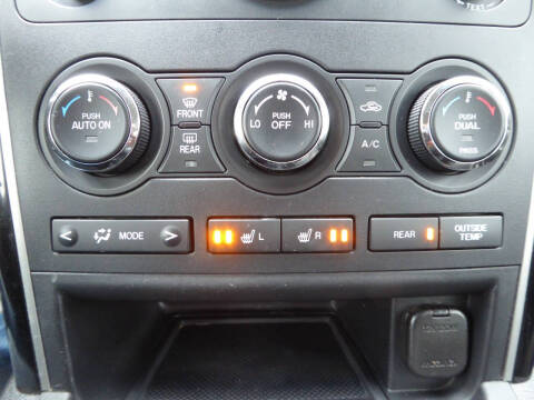 2011 Mazda CX-9 Touring