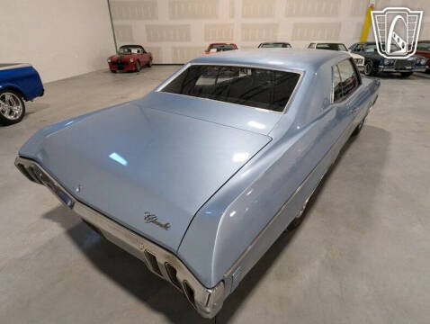 1970 Chevrolet Impala