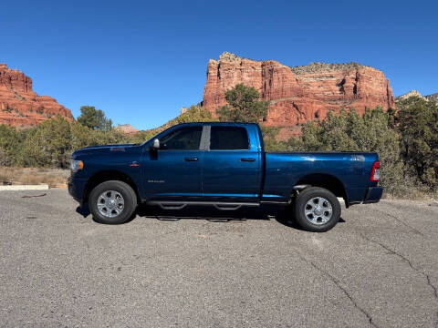 2021 RAM 2500 for sale at GT Auto Group in Goodlettsville TN