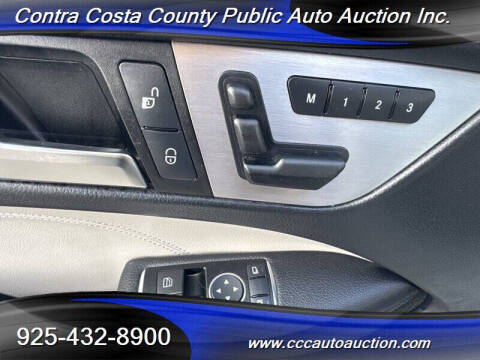 2012 Mercedes-Benz C-Class C 250