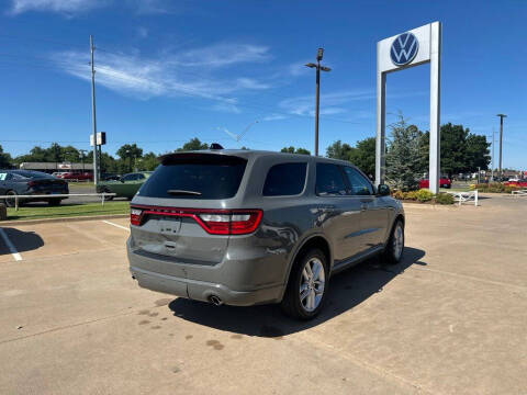 2023 Dodge Durango GT