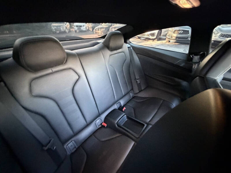 2019 BMW M4 CS