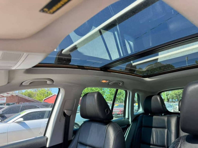 2012 Volkswagen Tiguan