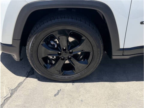 2019 Jeep Compass Altitude