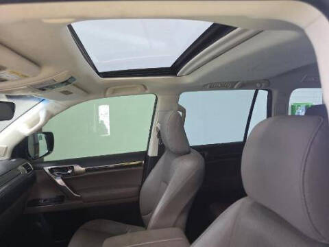 2020 Lexus GX 460