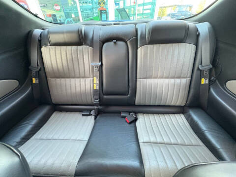 2003 Chevrolet Monte Carlo SS