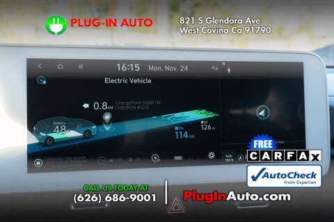 2024 Hyundai Ioniq 5 SE Standard Range