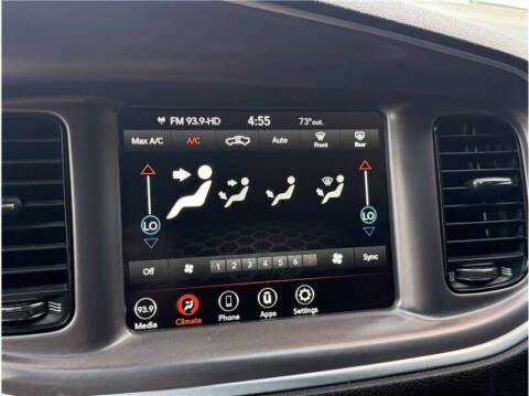 2021 Dodge Charger GT