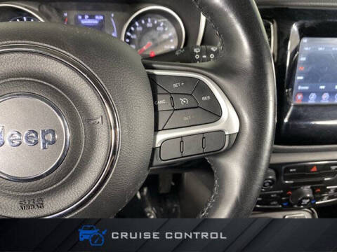 2020 Jeep Compass Altitude
