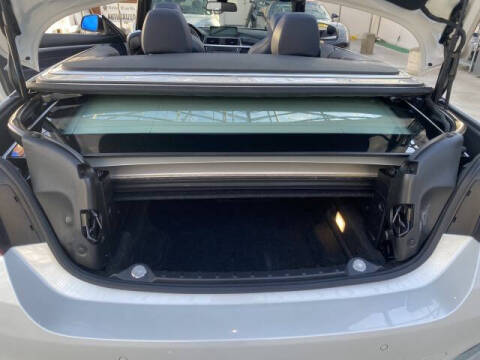 2018 BMW 4 Series 430i xDrive