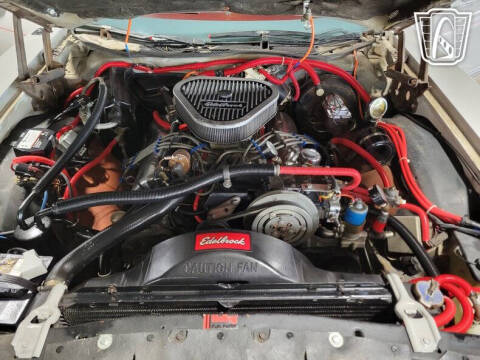 1979 Ford Thunderbird