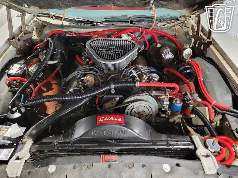 1979 Ford Thunderbird