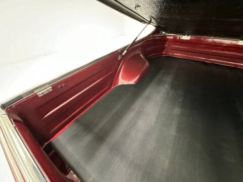 1982 Chevrolet El Camino