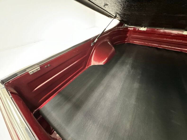 1982 Chevrolet El Camino