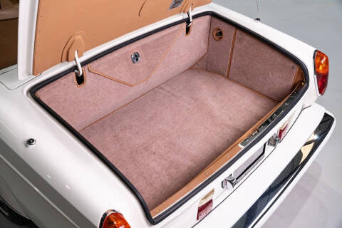 1989 Bentley Continental