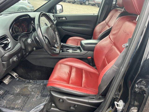 2022 Dodge Durango SRT 392