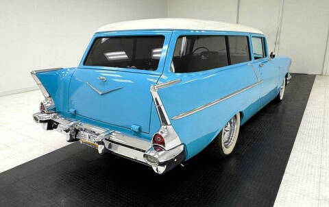 1957 Chevrolet 150