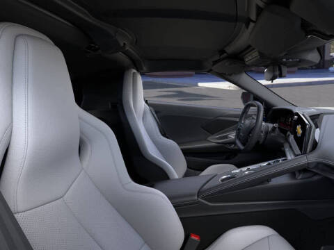 2026 Chevrolet Corvette Stingray