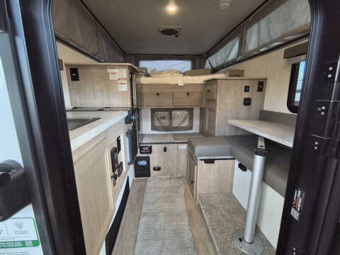 2026 Palomino REAL LITE 1604