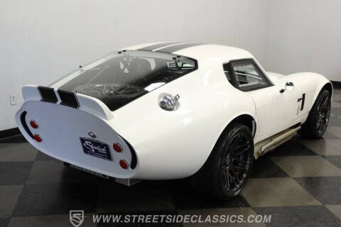 1965 Shelby Daytona