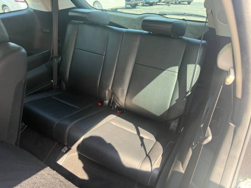 2013 Mazda CX-9 Touring