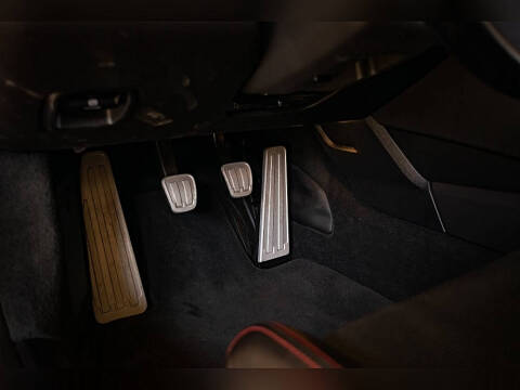 2018 Porsche 911 GT3