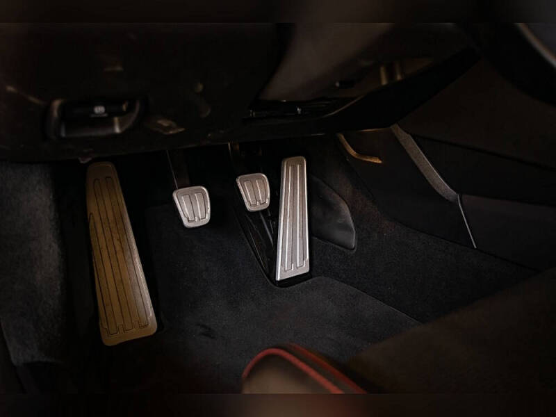 2018 Porsche 911 GT3