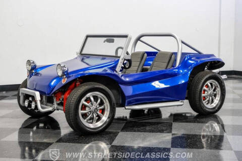 1991 Volkswagen Dune Buggy