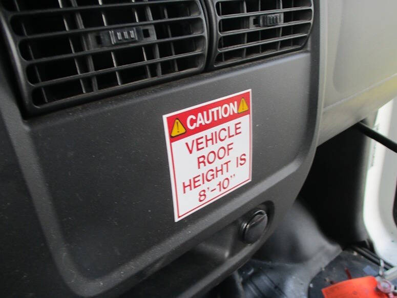 2006 Chevrolet Express 3500