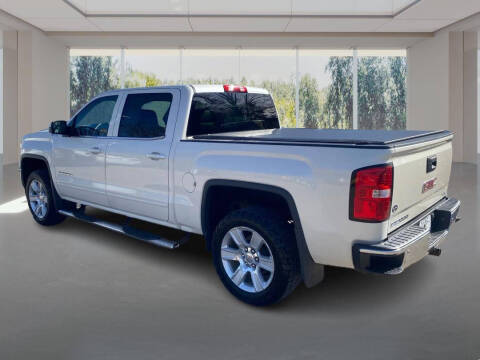 2014 GMC Sierra 1500