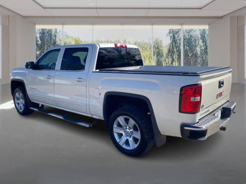 2014 GMC Sierra 1500