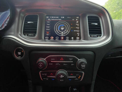 2019 Dodge Charger R/T